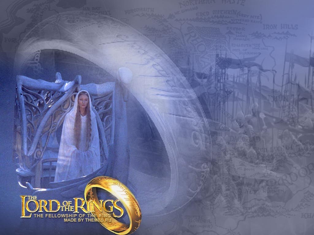 Wallpapers Movies The Lord of the Rings: The Fellowship of the Ring 