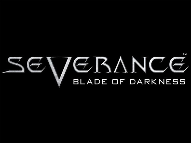 Wallpapers Video Games Severance - Blade Of Darkness Wallpaper N31166