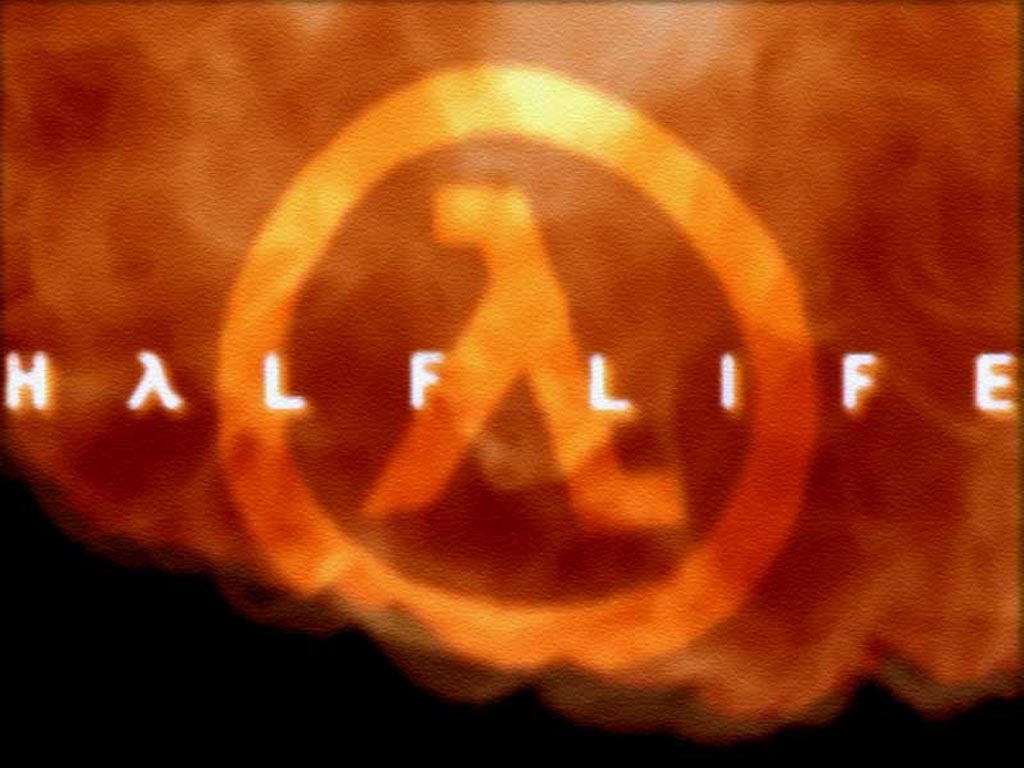 Wallpapers Video Games Half-life 