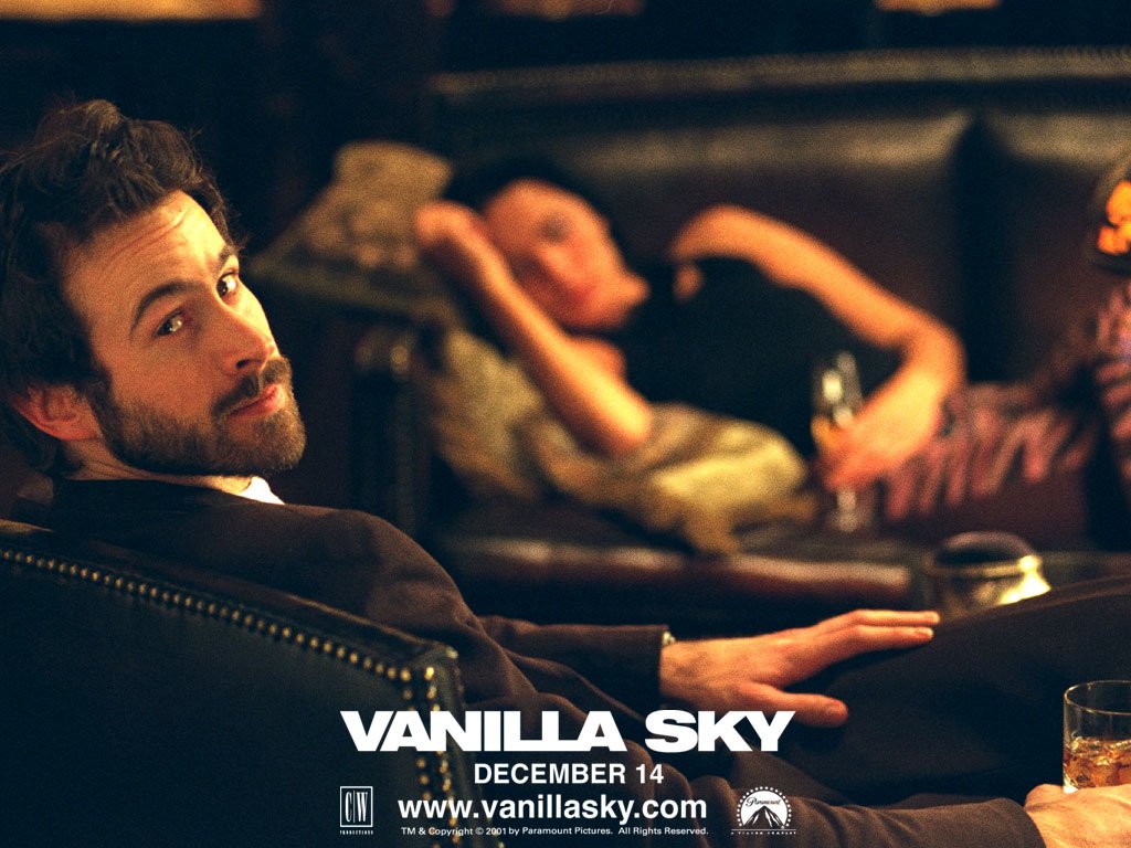 Wallpapers Movies Vanilla Sky 