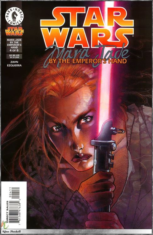 Fonds d'cran Comics et BDs Starwars (couvertures) Wallpaper N48143