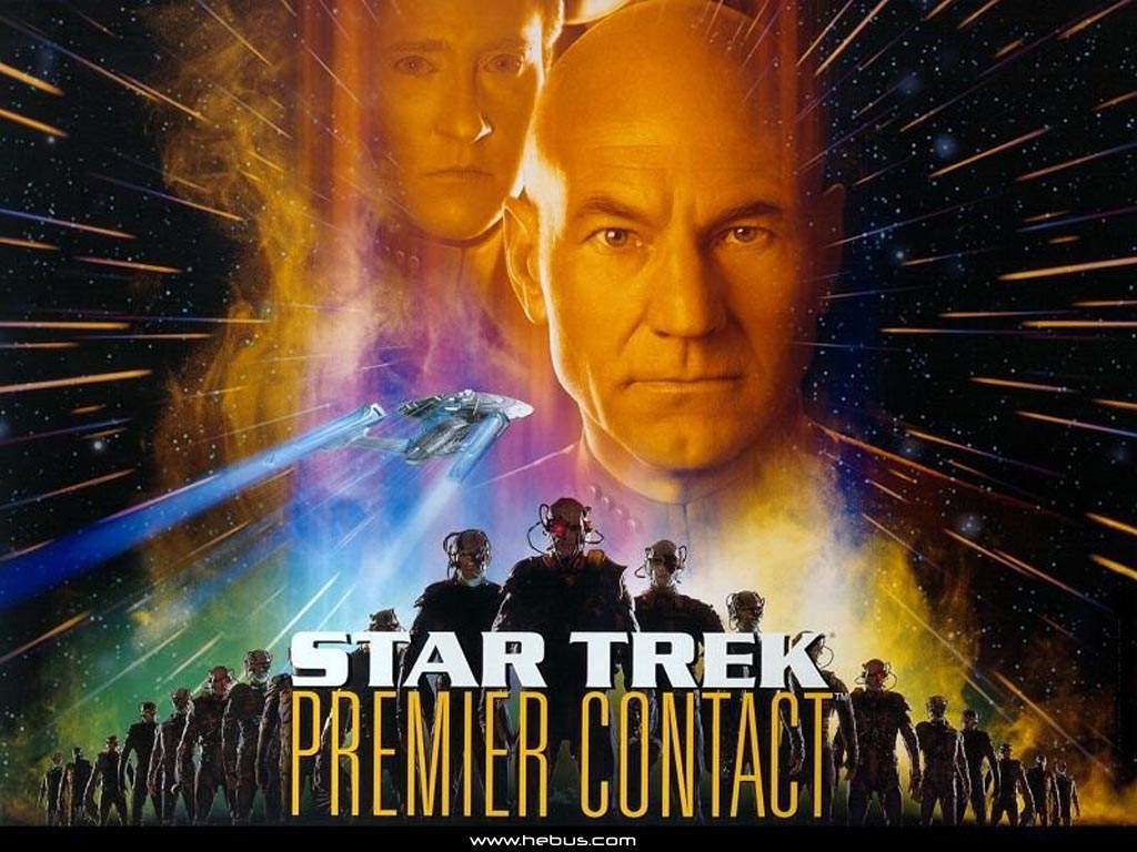 Wallpapers Movies Star Trek 