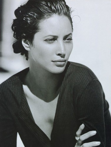 Wallpapers Celebrities Women Christy Turlington Wallpaper N59899