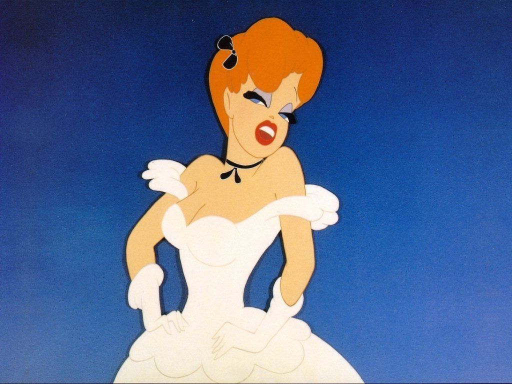 Wallpapers Comics Tex Avery 