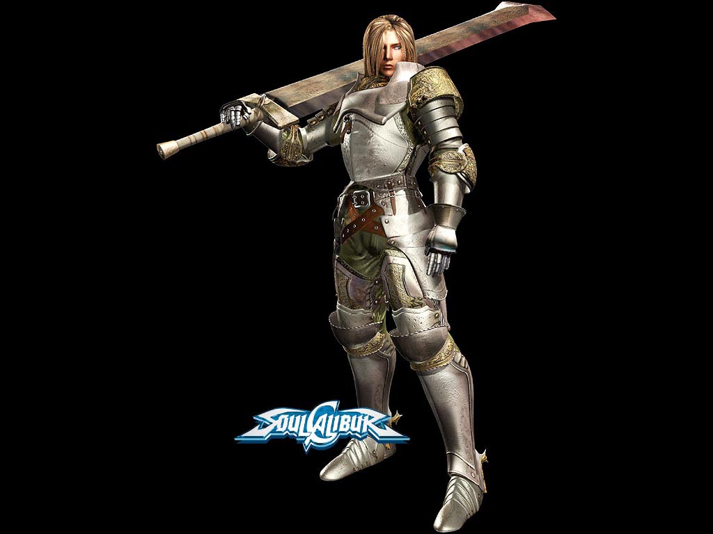 Wallpapers Video Games SoulCalibur 