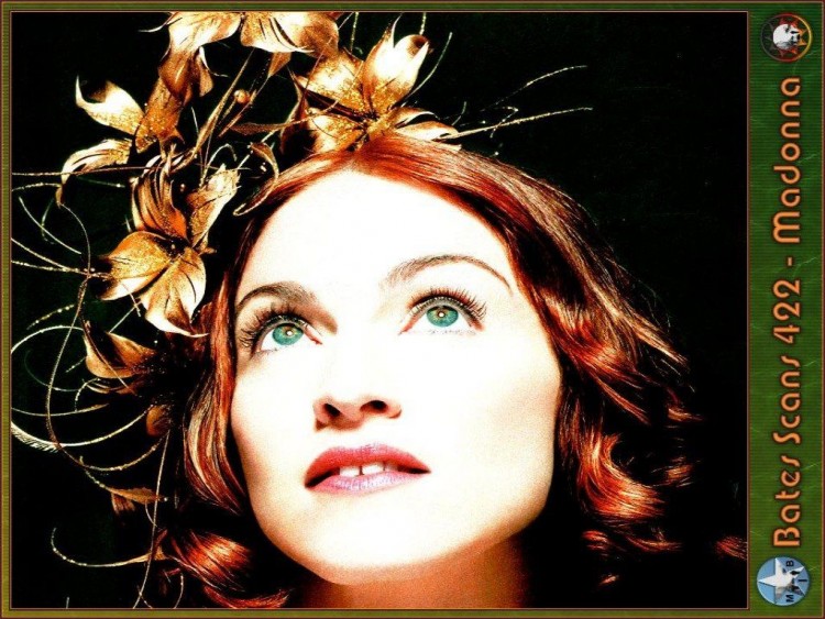 Wallpapers Music Madonna Wallpaper N53424