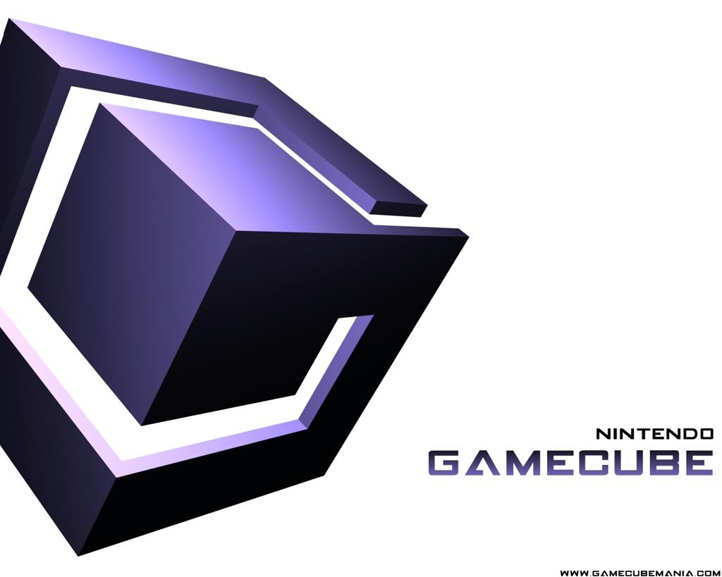 Fonds d'cran Jeux Vido Gamecube 