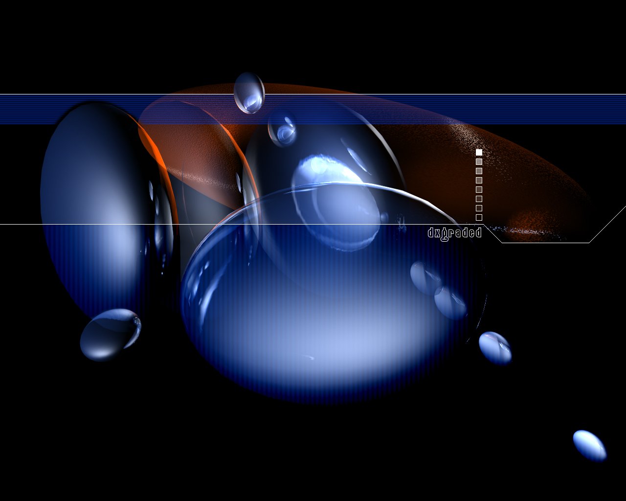 Wallpapers Digital Art Abstract 