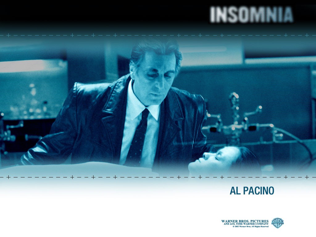 Wallpapers Movies Insomnia 