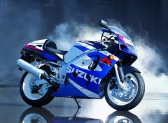 Wallpapers Motorbikes No name picture N53050