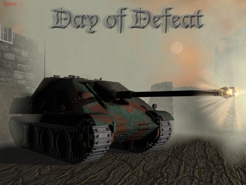 Wallpapers Video Games Day Of Defeat 