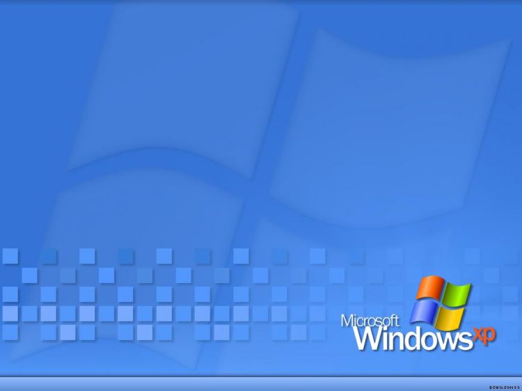 Fonds d'cran Informatique Windows XP Wallpaper N38348