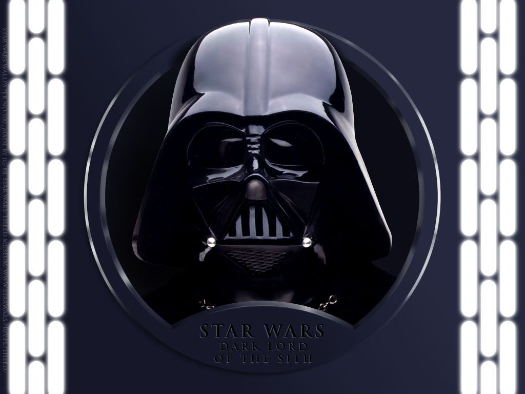 Wallpapers Movies Star Wars - Characters 