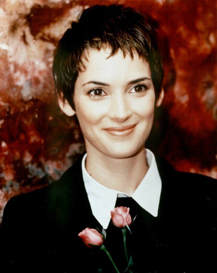 Wallpapers Celebrities Women Winona Ryder 