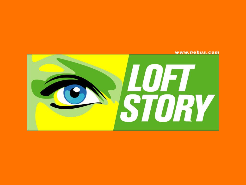 Wallpapers Brands - Advertising Loftstory 