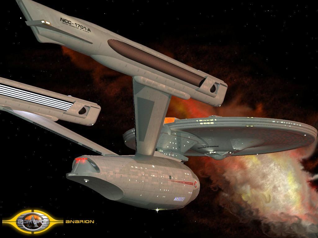 Wallpapers Movies Star Trek 