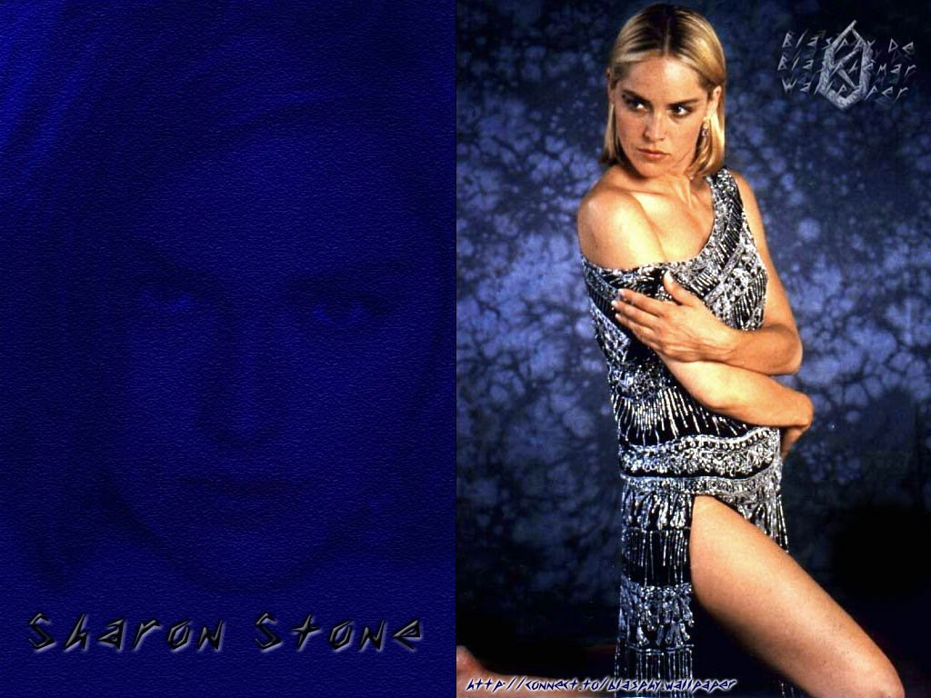 Wallpapers Celebrities Women Sharon Stone 