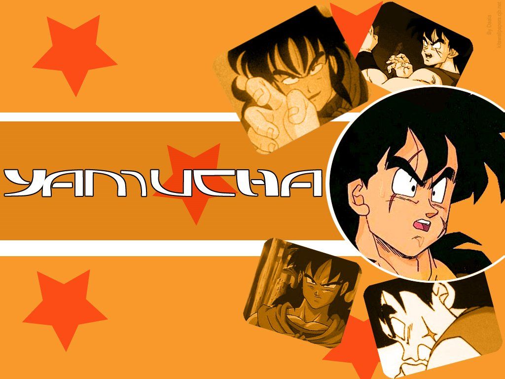 Wallpapers Manga Dragon Ball Z 