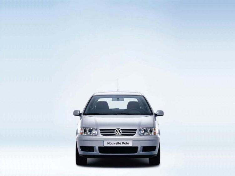 Fonds d'cran Voitures Volkswagen Wallpaper N52919