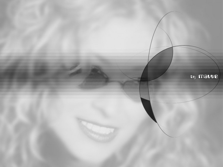 Fonds d'cran Musique Anastacia Wallpaper N54783