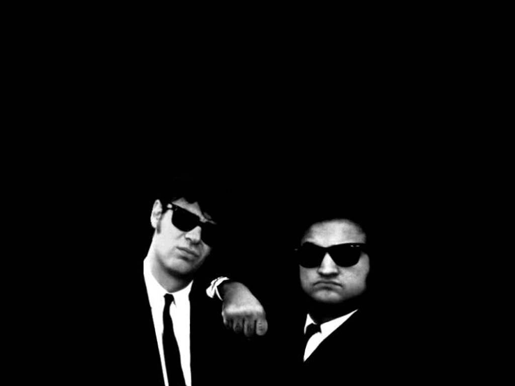 Wallpapers Movies The Blues Brothers 