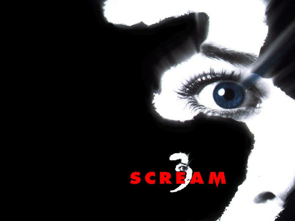 Wallpapers Movies Scream 