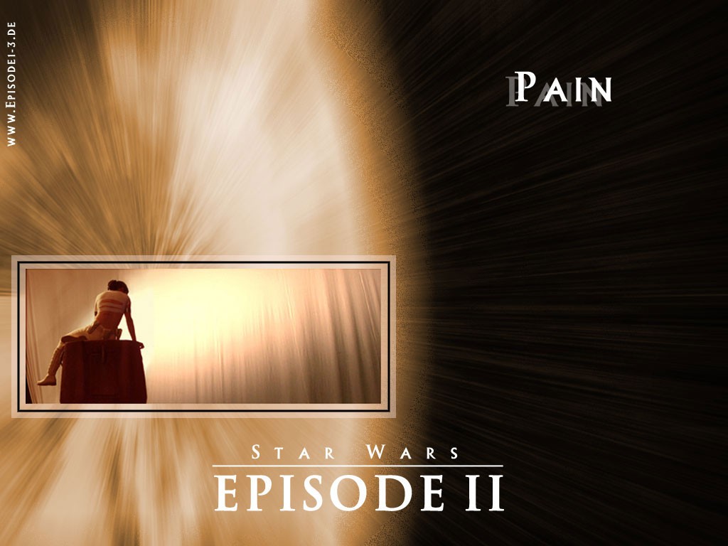 Wallpapers Movies Star Wars : Episode II - Attack of the Clones 