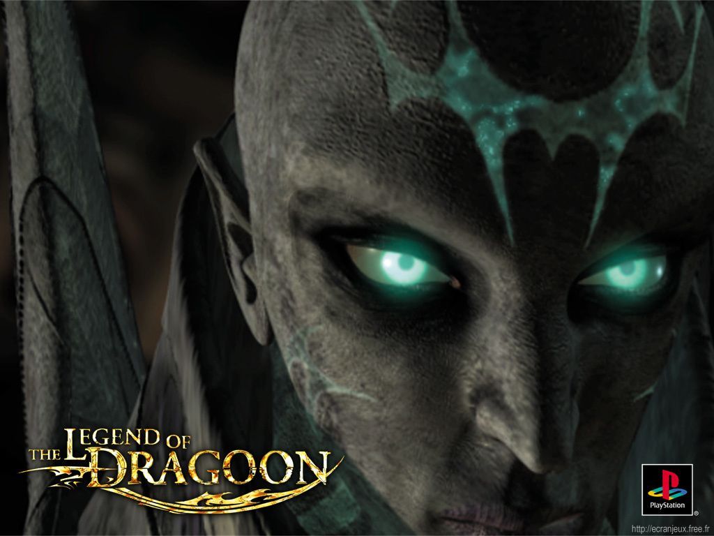 Wallpapers Video Games Legend of the Dragon 