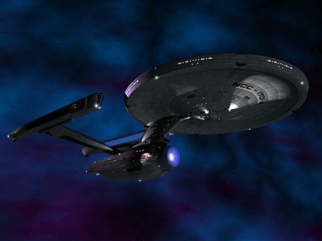 Wallpapers Movies Star Trek 