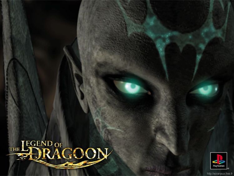 Wallpapers Video Games Legend of the Dragon Wallpaper N33119