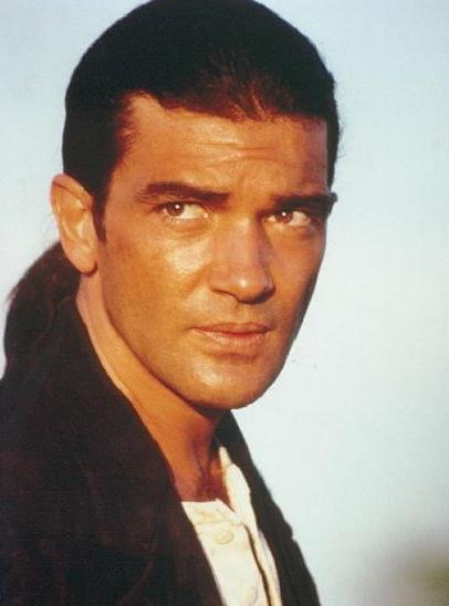 Fonds d'cran Clbrits Homme Antonio Banderas 