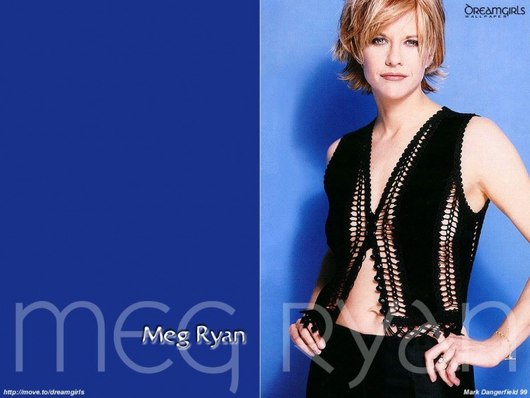 Wallpapers Celebrities Women Meg Ryan Wallpaper N57248