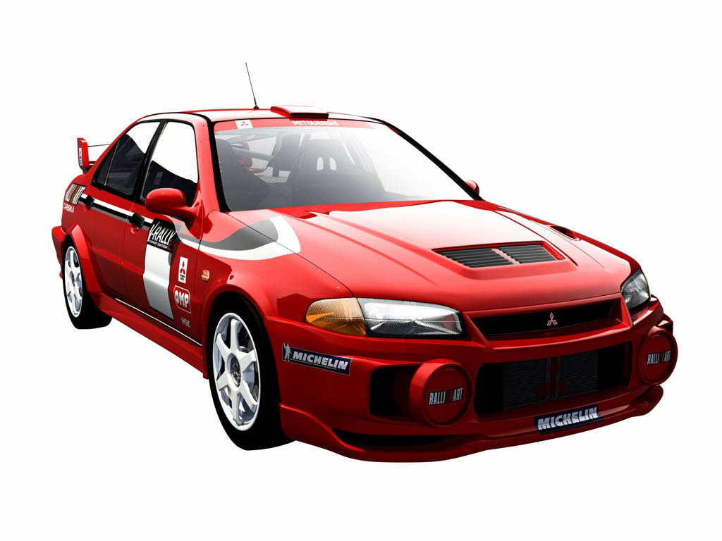 Wallpapers Video Games V-Rally 