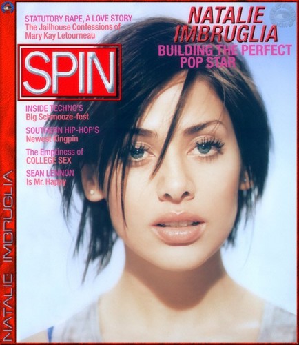 Wallpapers Celebrities Women Natalie Imbruglia Wallpaper N61618