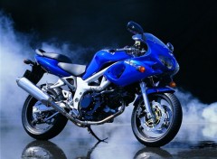 Wallpapers Motorbikes No name picture N53058