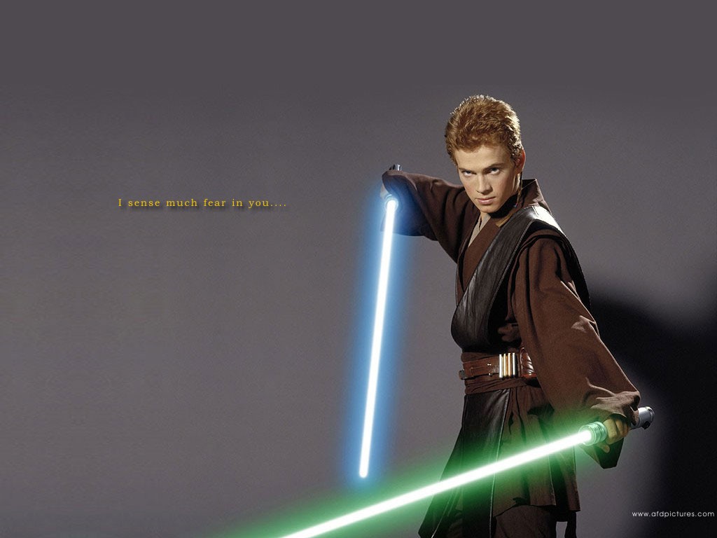 Wallpapers Movies Star Wars : Episode II - Attack of the Clones 