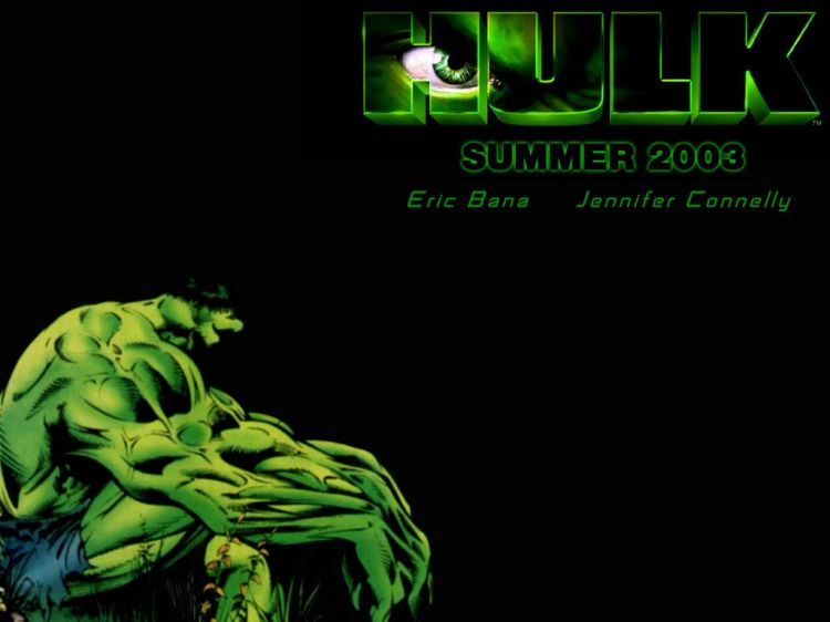 Wallpapers Movies Hulk Wallpaper N27582