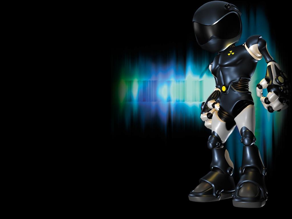 Wallpapers Video Games Toonami 