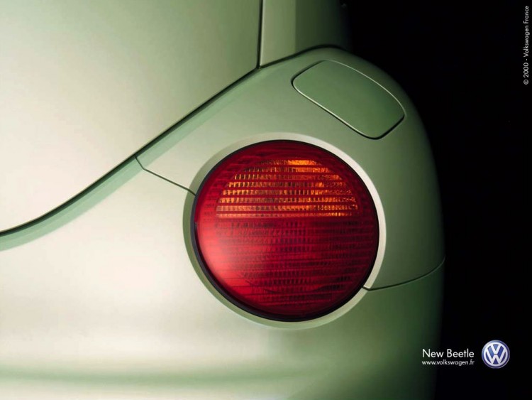 Fonds d'cran Voitures Volkswagen Wallpaper N52926