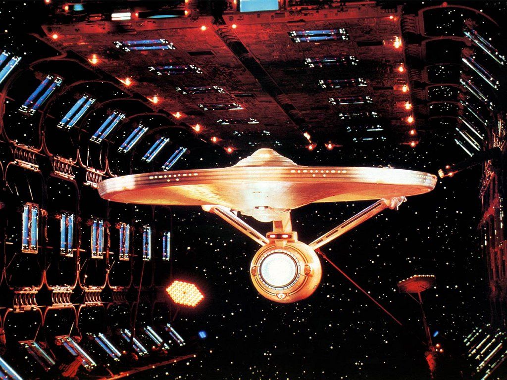 Wallpapers Movies Star Trek 