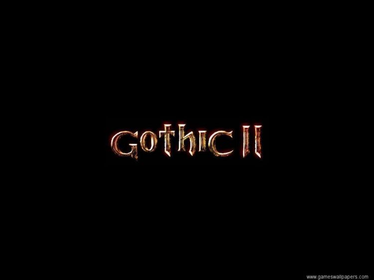 Wallpapers Video Games Gothic Wallpaper N32769