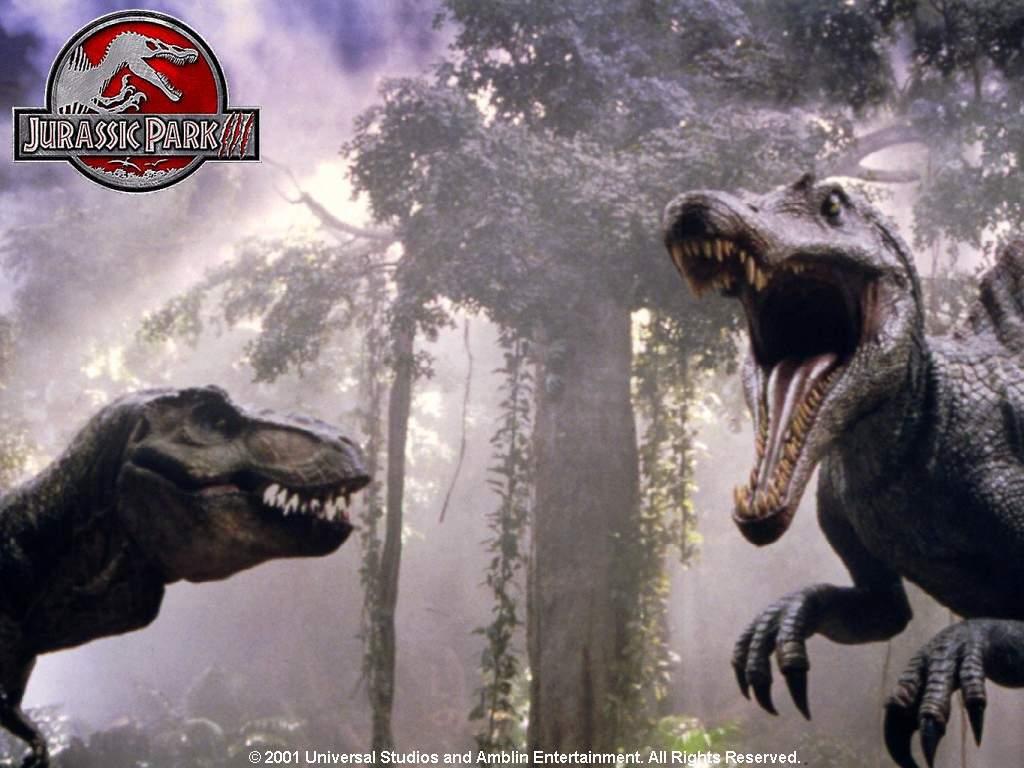 Wallpapers Movies Jurassic Park 