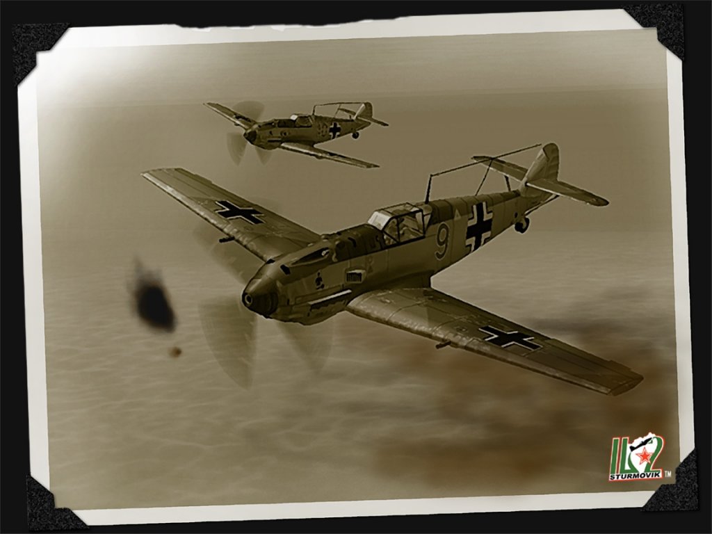 Wallpapers Video Games IL-2 Sturmovik 