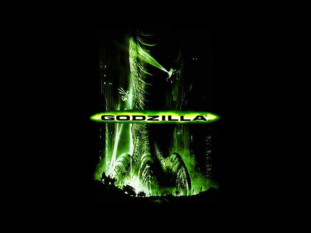 Wallpapers Movies Godzilla 