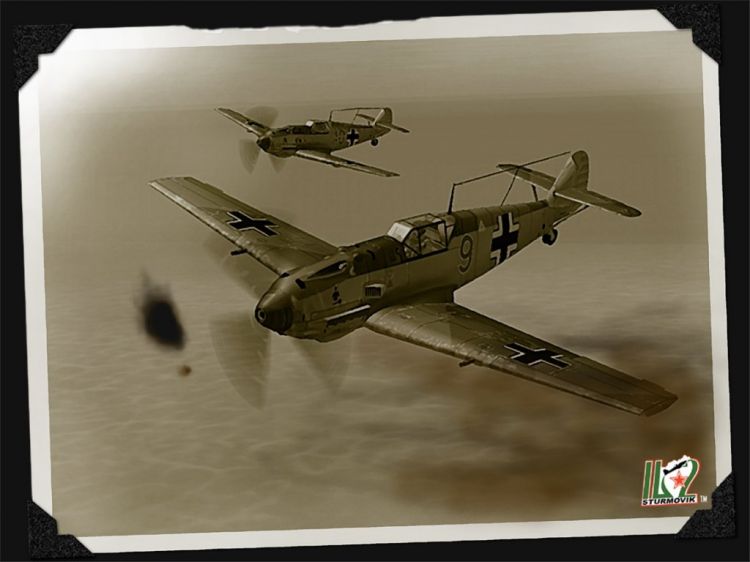 Wallpapers Video Games IL-2 Sturmovik Wallpaper N32872