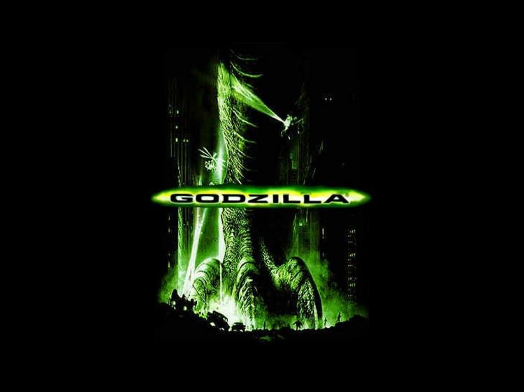 Wallpapers Movies Godzilla Wallpaper N25795