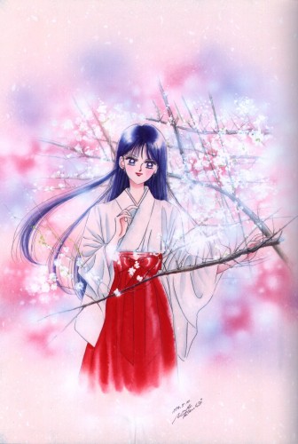 Wallpapers Manga Sailor Moon Wallpaper N50323