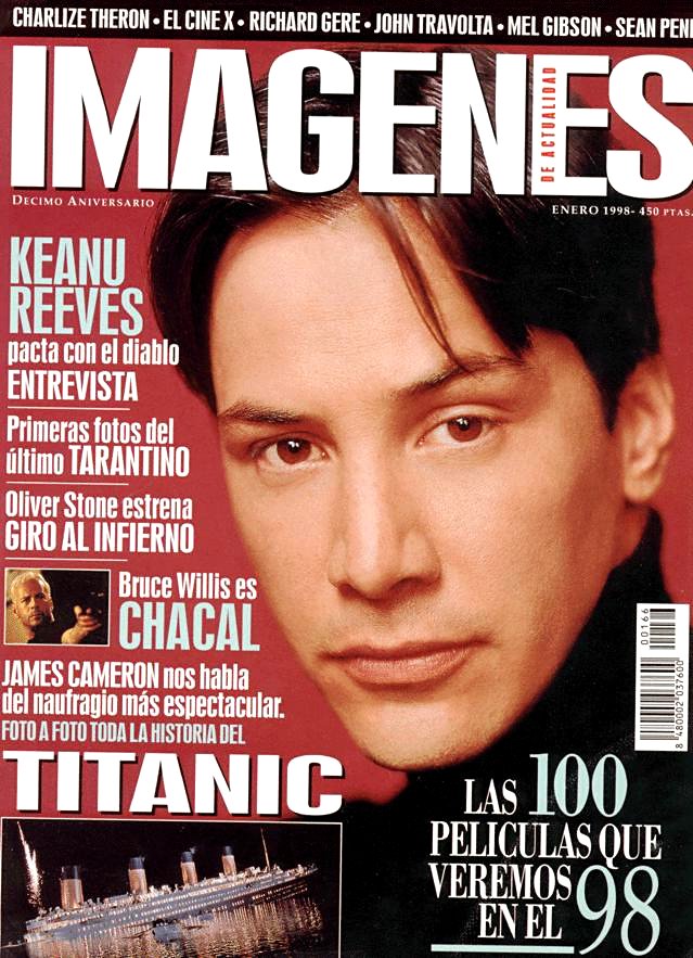 Wallpapers Celebrities Men Keanu Reeves 