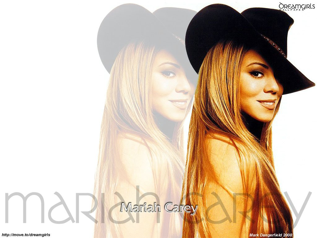 Fonds d'cran Musique Mariah Carey 