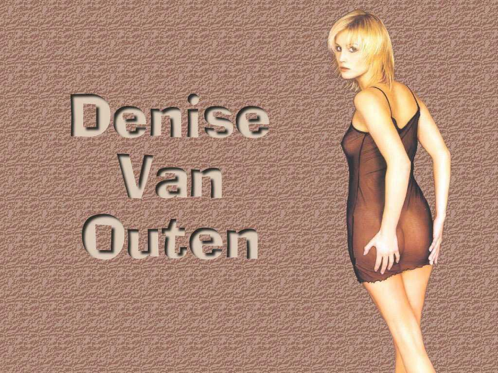 Wallpapers Celebrities Women Denise Van Outen 